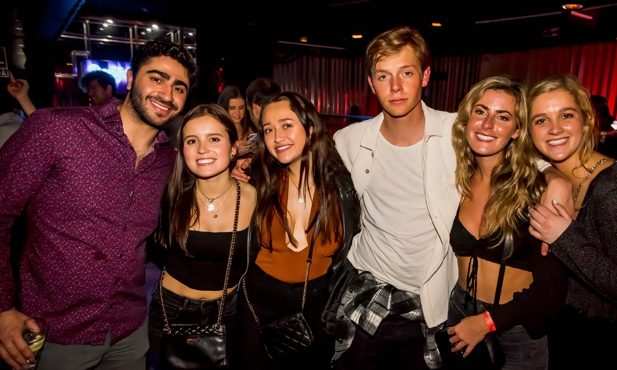 Fiesta Club Nick Havanna
